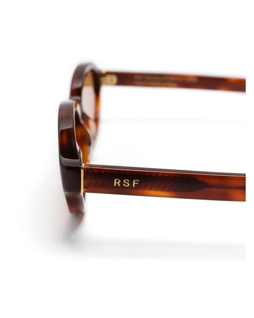 Retrosuperfuture Natural Parola Sunglasses
