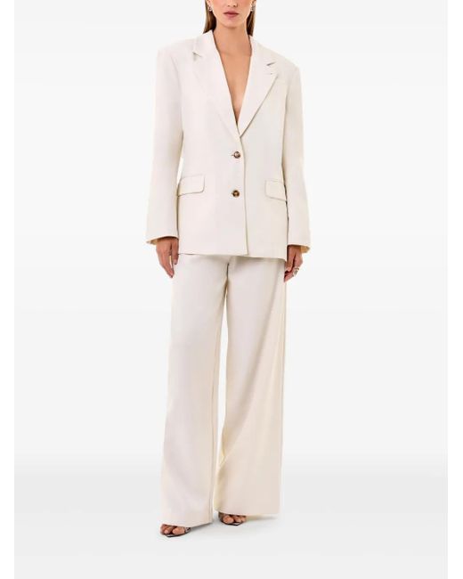 Nicholas Natural Nadia Blazer