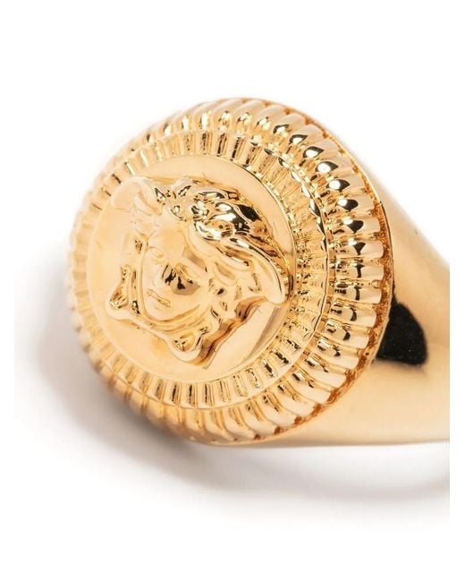 Versace Metallic Jewellery