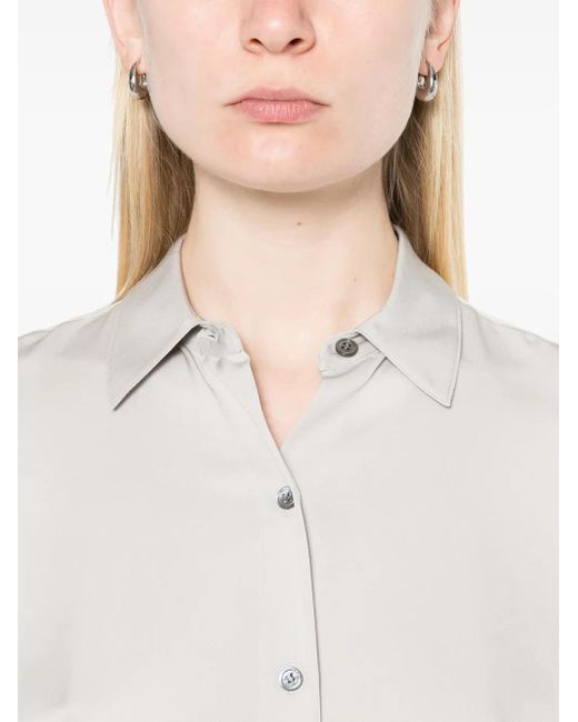 Theory White Tops