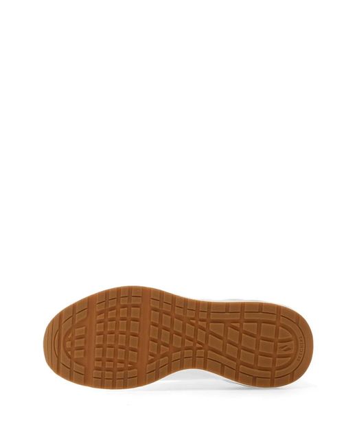 Skechers White Uno Glide-Step for men