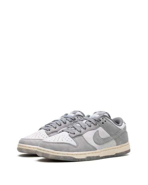 Baskets Dunk 'Cool' Nike en coloris Gray