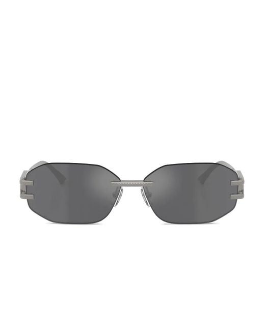 Versace Gray Ve2274 10016G Sonnenbrillen