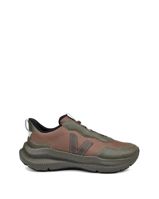 X Cfcl Baskets À Patch Logo Veja pour homme en coloris Brown