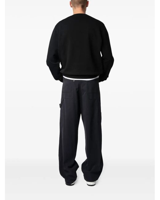 Zadig & Voltaire Blue Pery Jeans for men