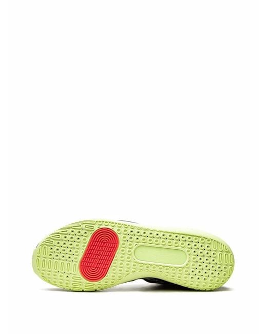 Nike Green Kd13 "Funk