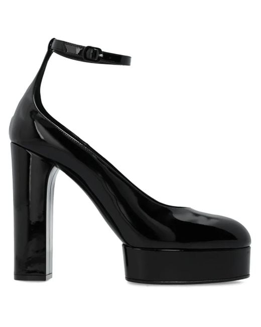 Casadei Tiffany パンプス Black