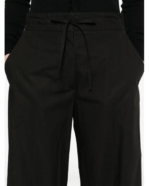 P.A.R.O.S.H. Black Pants Clothing