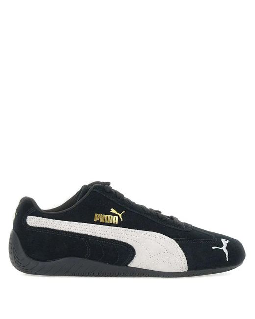 PUMA Blue Speedcat Og Sneakers