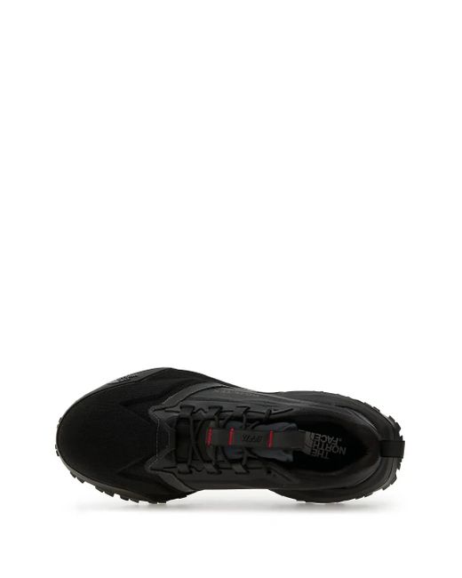 メンズ The North Face Gore-tex Sneakers Black