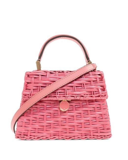 Cult Gaia ハンドバッグ Pink