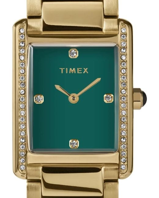 Timex Blue Hailey 24Mm