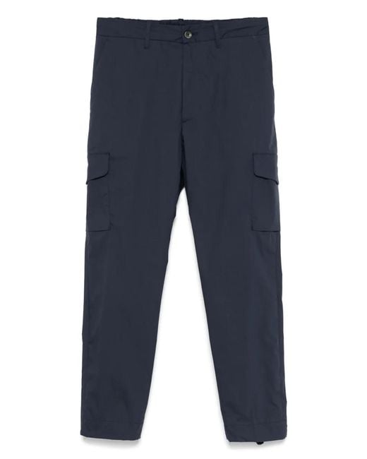 Nine:inthe:morning Blue Nine for men