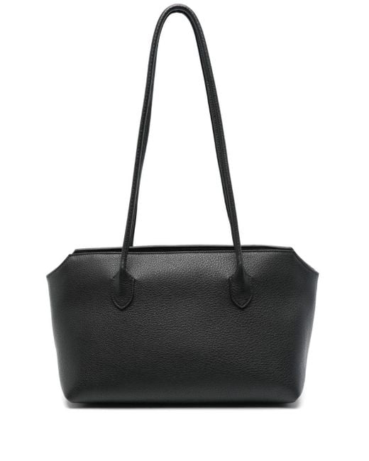 The Row Terrasse ショルダーバッグ ブラック | Lyst
