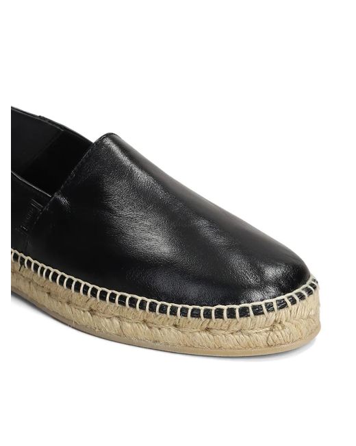 AMI Black Viv Skate Strass Buc for men
