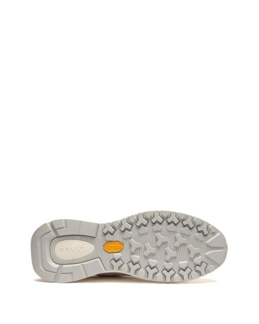 Bally Natural Sneakers