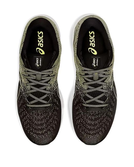 PUMA Green Evoride 2 Trainers