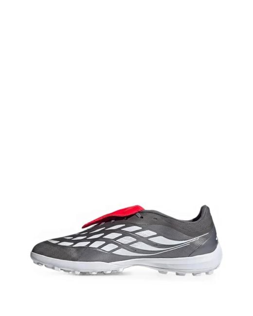 Adidas White Predator League Football Boots for men