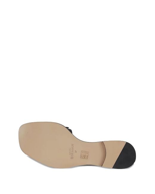 Alexandre Birman Black Clarita Sandalen