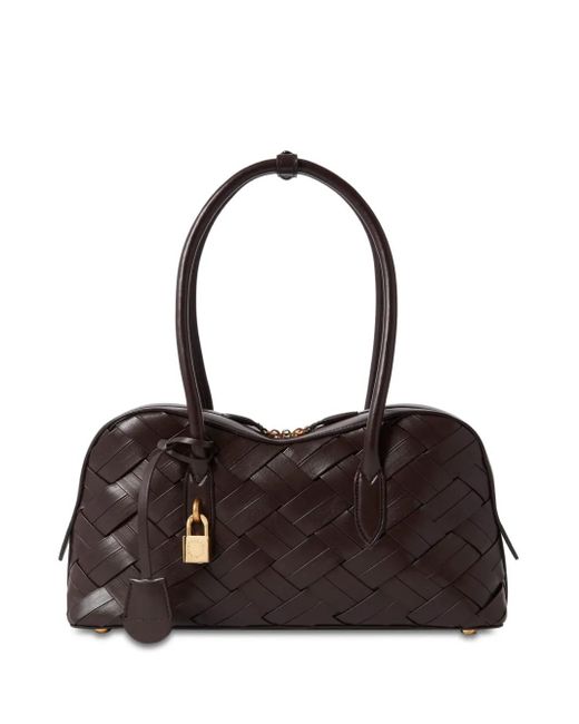 Stella McCartney Ryder ショルダーバッグ Black