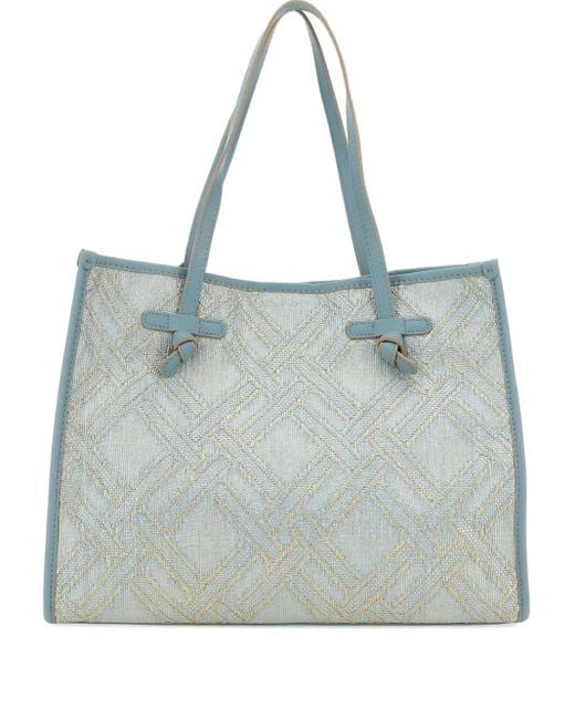 Gianni Chiarini Gray Marcella Schultertasche