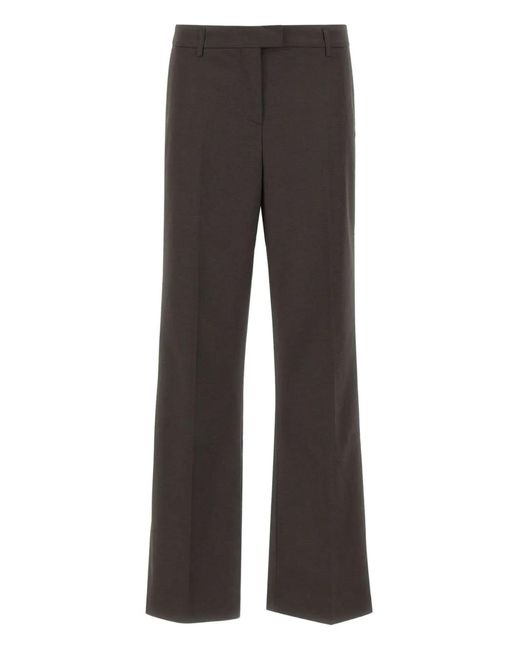 Herskind Gray Jack Trousers