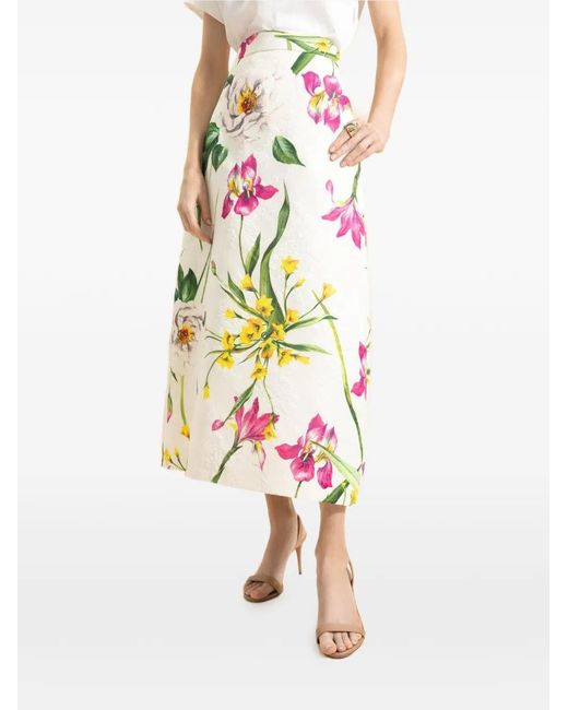 Lunatica Milano Yellow Rock aus Blumenjardin