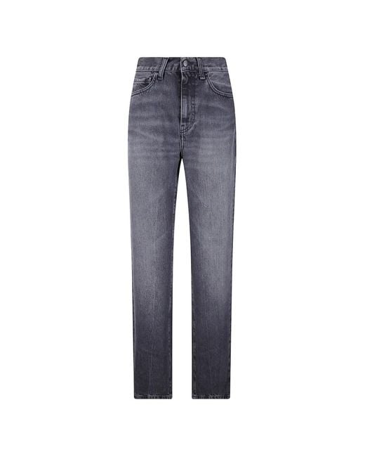 Carhartt Blue Noxon Pants