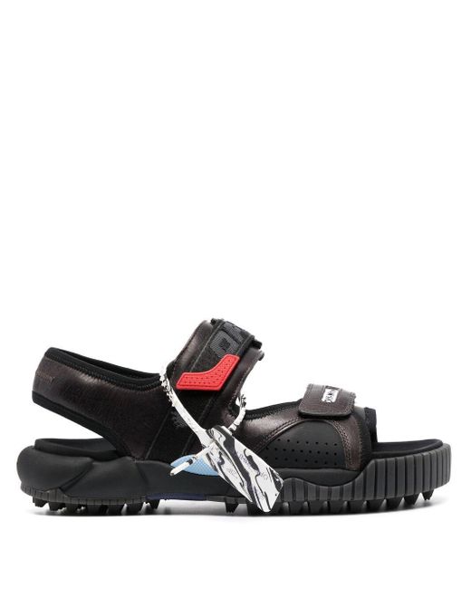 Off white sales sandals for men