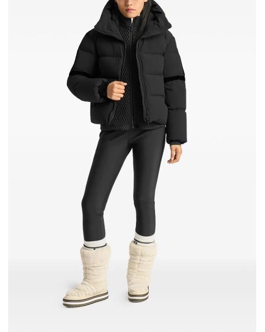 Fusalp Blue Barsy Ski Jacket