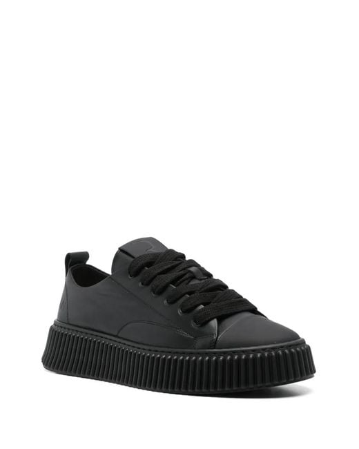 Rhun Black 2020 Sneakers for men