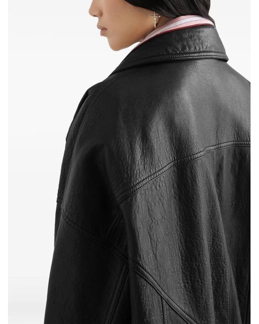 Dolce & Gabbana Black Dolce & Gabbana Jacket