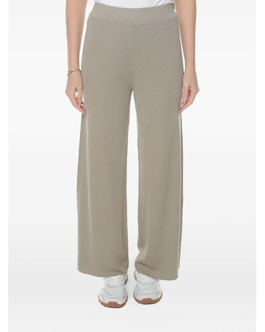 Ecoalf Natural Ason Linen Trousers