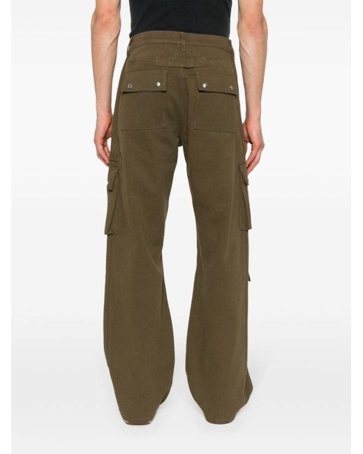 Rhude Brown Pants for men