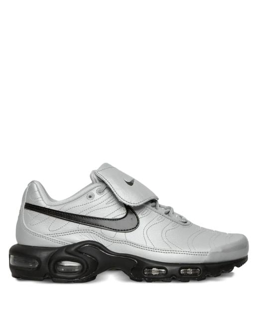 Baskets Air Max Plus 'Wolf' Nike en coloris White
