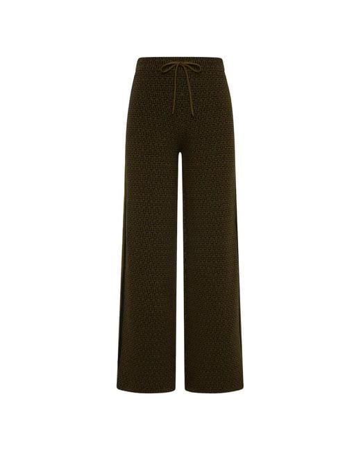 The Upside Multicolor Pantalon De Jogging Castilla Juniper