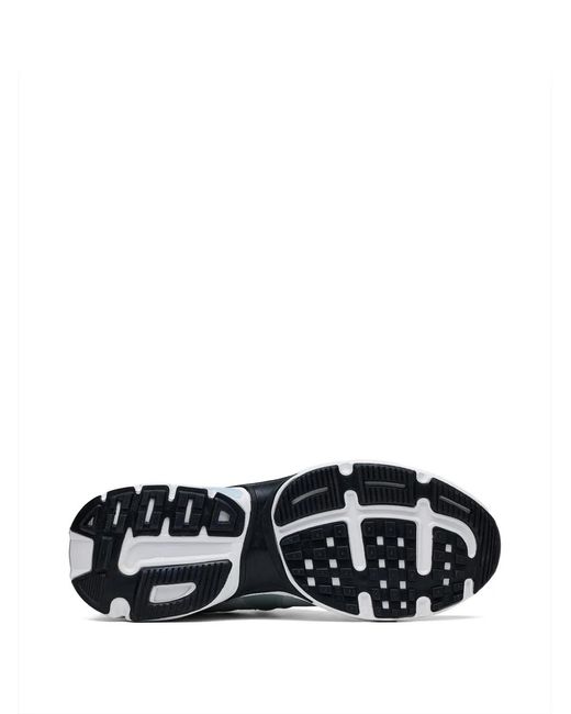 HIDE & JACK White Pull-Tab Sneakers