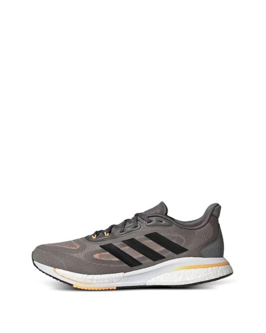 Baskets Supernova Adidas pour homme en coloris Gray
