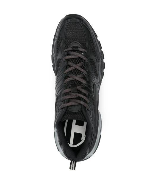 DIESEL Black S-Serendipity Pro-X1 for men