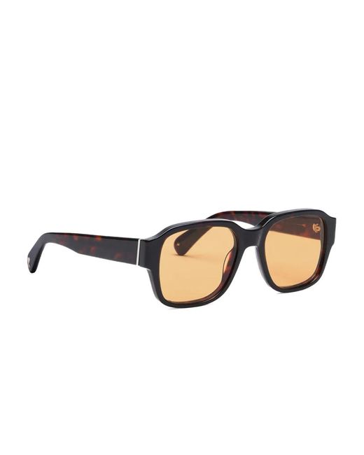 AMI Natural Acetate 75006 Sunglasses