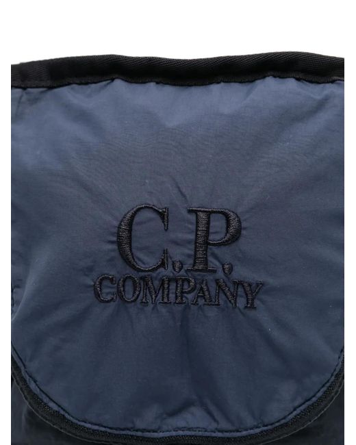 C.P. Company Bag Bags in Blue for Men | Lyst