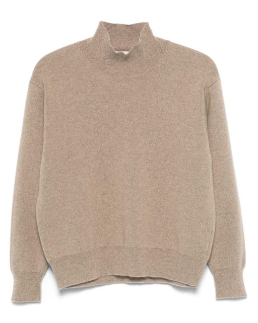 Maglione Heta di The Row in Natural