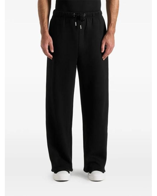 Pantalon De Jogging Taylor À Lien De Resserrage Manière De Voir en coloris Black