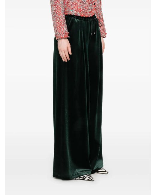 Marc Cain Black Winnipeg Trousers