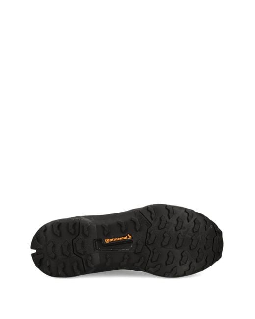 Adidas Black Ax4 Sneakers for men