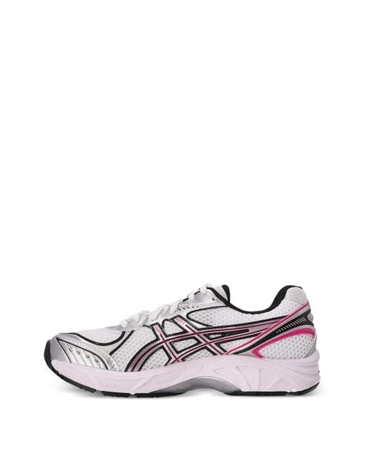 Asics White Gt-2160