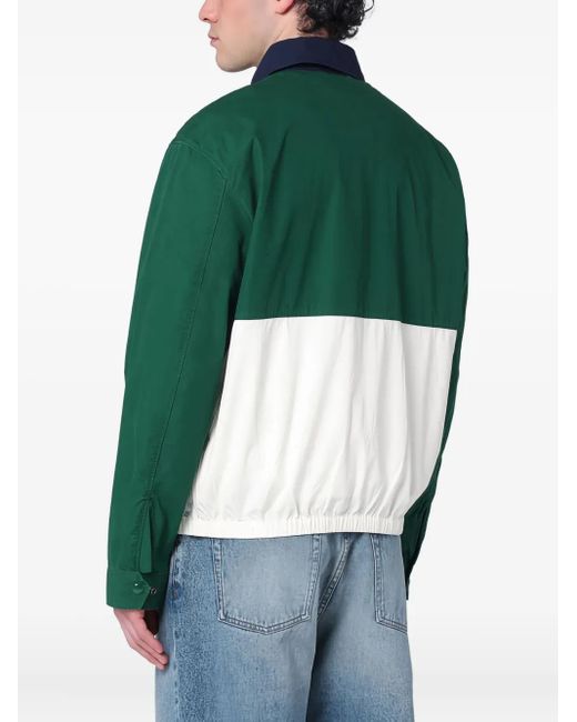 メンズ Polo Ralph Lauren The Bayport ジャケット Green