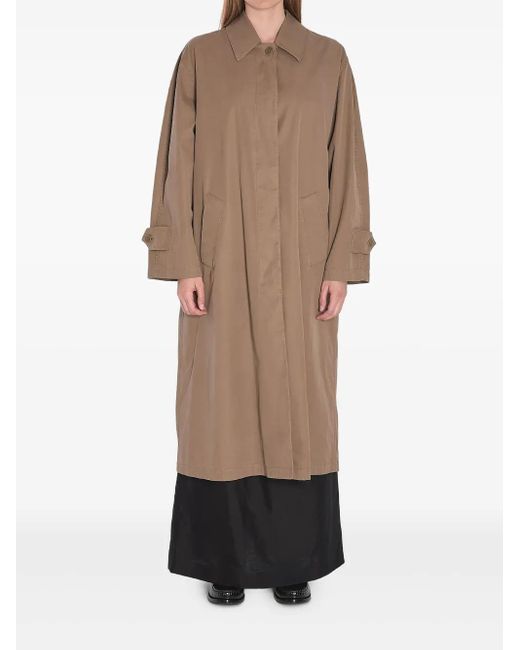 The Row Natural Rocco Mantel