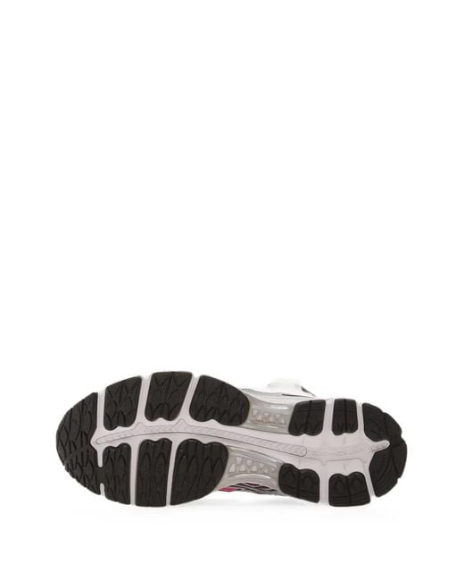 Asics Pink Gel-Kayano 12.1 Sneakers