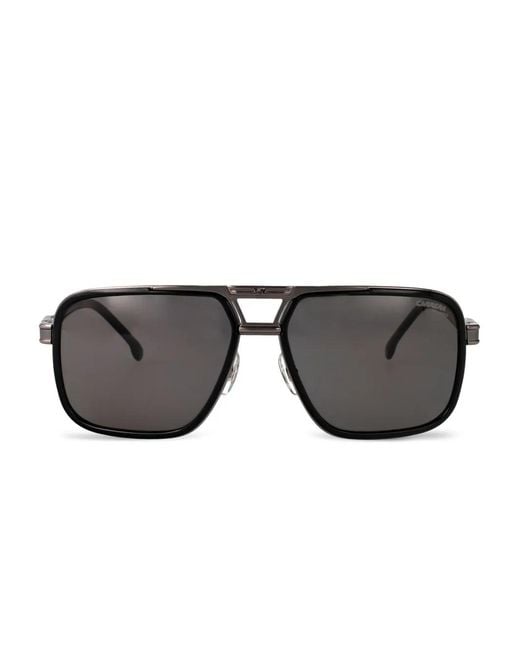 Carrera Black 1071/S Sunglasses for men